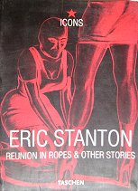 Femdom comics - Reunion in Ropes & Other Stories. South Africa, Pretoria, Villieria