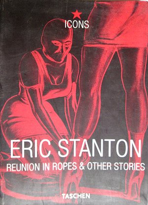 Books - Eric Standton - Femdom comics - Reunion in Ropes & Other Stories. Buy from South Africa, Pretoria, Villieria