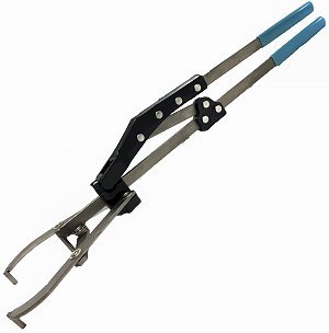 Castration - jumbo band expanders. South Africa, Pretoria, Villieria Castration - jumbo band expanders. South Africa, Pretoria, Villieria