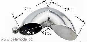 BDSM chastity cages for men - metal - large - complete, South Africa, Pretoria BDSM chastity cages for men - metal - large - complete, South Africa, Pretoria