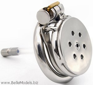 Micro (flat) cock cage for men, South Africa, Pretoria Micro (flat) cock cage for men, South Africa, Pretoria