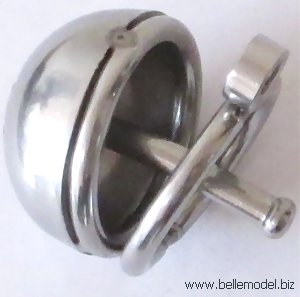 BDSM chastity cages for men - metal - Small. South Africa, Centurion, Clubview BDSM chastity cages for men - metal - Small. South Africa, Centurion, Clubview