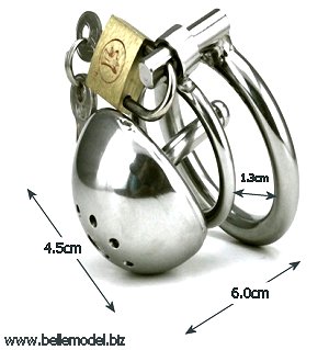 BDSM penis cage for men with urethral catheter. South Africa, Centurion, Clubview BDSM penis cage for men with urethral catheter. South Africa, Centurion, Clubview