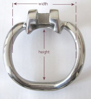 BDSM penis cage for men. South Africa, Centurion, Clubview BDSM penis cage for men. South Africa, Centurion, Clubview