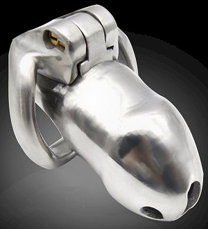 BDSM penis cage for men. South Africa, Centurion, Clubview BDSM penis cage for men. South Africa, Centurion, Clubview