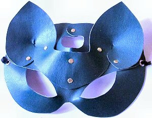Cosplay masks - Cat masks for a Dominatrix to do roleplay. South Africa, Pretoria, Villiera