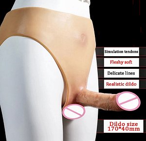 Silicone penises for femdom. South Africa, Pretoria, Villieria