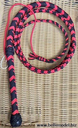 Paracord - whips. South Africa, Pretoria, Villieria